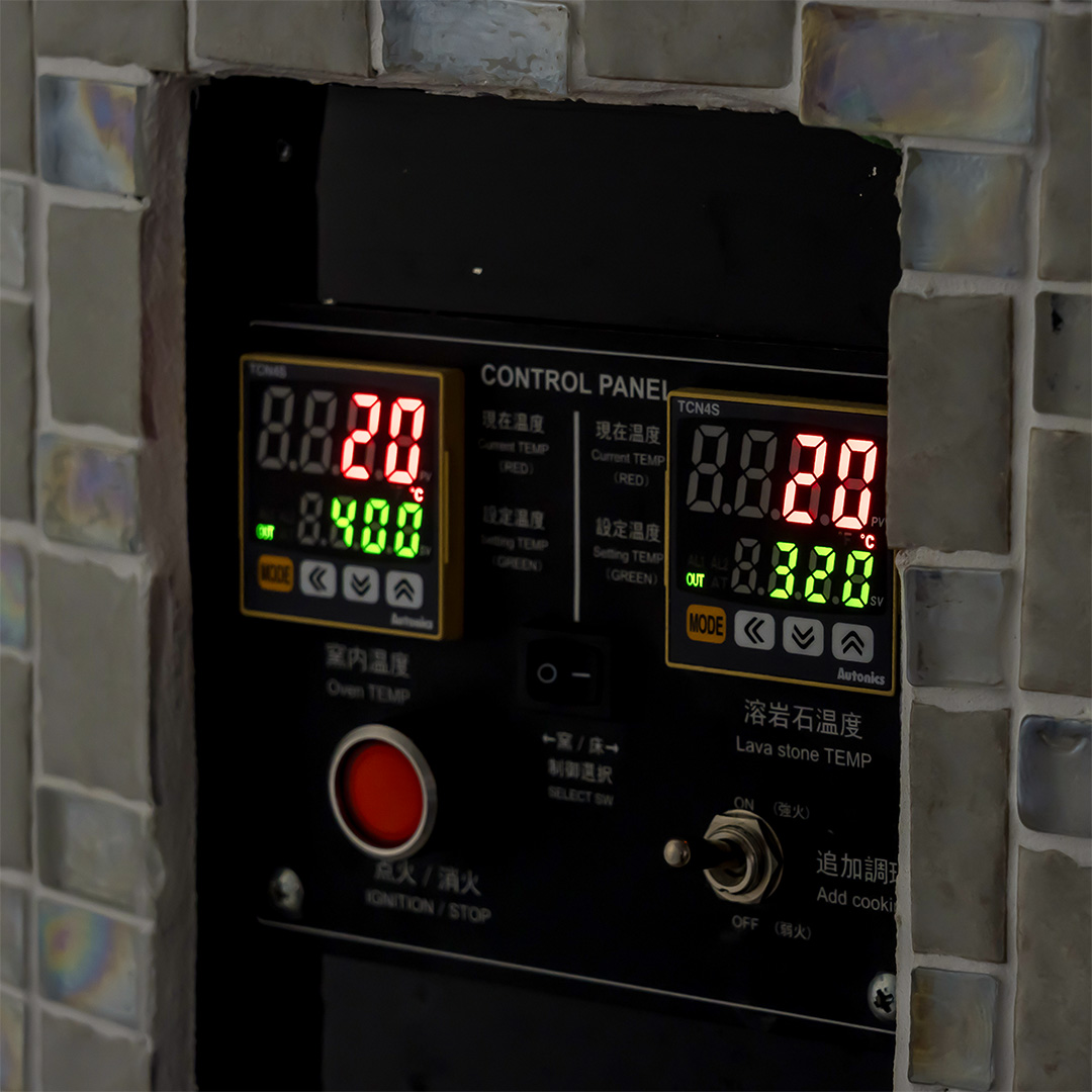 特別設計の電気ヒーター